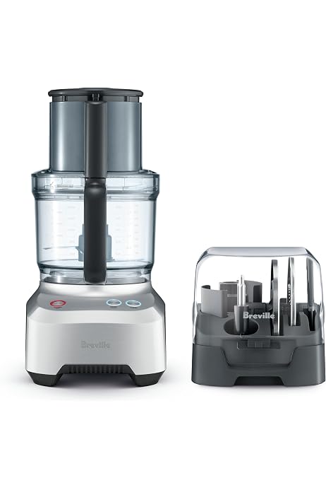 Breville The Kitchen Wizz 11 Food 