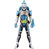 仮面ライダーエグゼイド LVUR02 仮面ライダーブレイブ クエストゲーマー