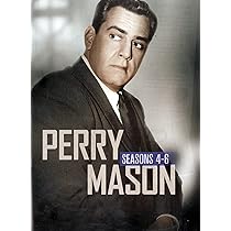 その他 Perry Mason Movie Collection: Volume Three [DVD] Amazon.com: Perry Mason Movie Collection: Volume Three