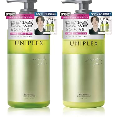 Amazon.co.jp 最新リリース: シャンプー・コンディショナーセット の