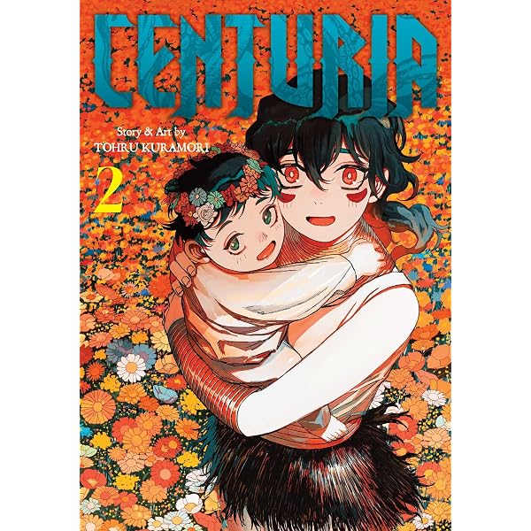 Amazon | Centuria, Vol. 1 | Kuramori, Tohru | Manga