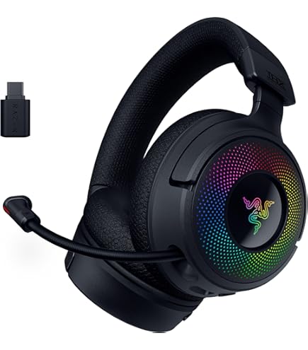 RAZER NARI 美品！ Razer Nari Essential 価格比較 - 価格.com