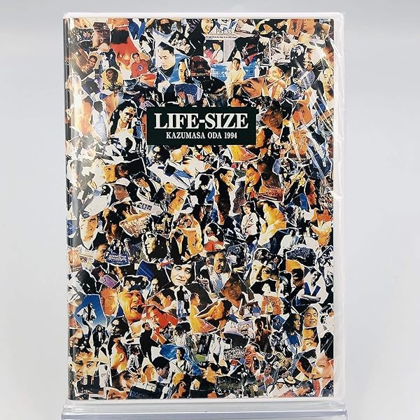 小田和正 dvd life-size life-size2014 小田和正 LIFE-SIZE 2014ファンクラブ限定DVD ライフサイズ FC - メルカリ