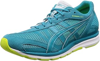 [アシックス] ランニングシューズ Lady SKYSENSORGLIDE4 レディース