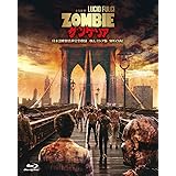 ホラー・マニアックスシリーズ 第13期 第4弾 サンゲリア -日本語吹替音声完全収録4Kレストア版-SPECIAL [Blu-ray]