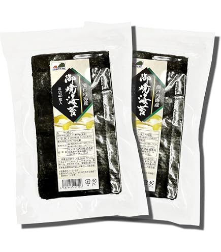Amazon | 松谷海苔 業務用 手巻焼海苔 30枚 | 松谷海苔 | 焼きのり 通販