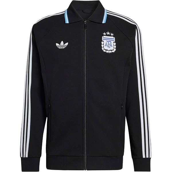 Amazon | [アディダス] サッカー スペイン代表 アウェイ ANTHEM JACKET