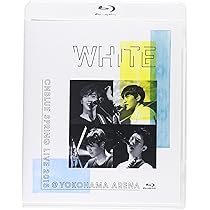 CNBLUE DVD BOICE盤 SPRING LIVE 2015 WHITE Amazon.co.jp: SPRING LIVE 2015 “WHITE” @YOKOHAMA ARENA [Blu