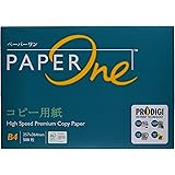 エイプリル(April) 高白色コピー用紙 PaperOne コピー用紙 B4 500枚 紙厚0.09mm 大量印刷向き PEFC認証