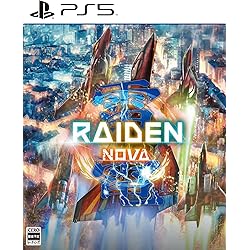 PS4 雷電V RAIDEN 非売品ゲームポスター PS4 雷電V RAIDEN 非売品ゲームポスター PS4 雷電V RAIDEN