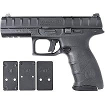 Amazon | ケイエスシー (KSC) APX 18歳以上 ガスブローバック A640