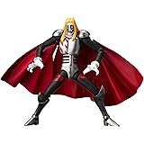 リボルテックヤマグチ No.55 ヨハネ・クラウザーII世/サタニックエンペラーバージョン