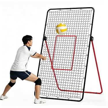 Amazon.co.jp 売れ筋ランキング: バレーボール用ネット・ゲージ の中で