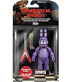 Amazon | Funko POP! FNAF ファンコ ポップ ファイブ・ナイツ・アット