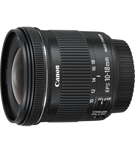 キヤノン EW-73C レンズフード EF-S10-18mm用