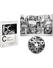 Amazon.co.jp: コーヒー&シガレッツ [DVD] : ケイト・ブランシェット