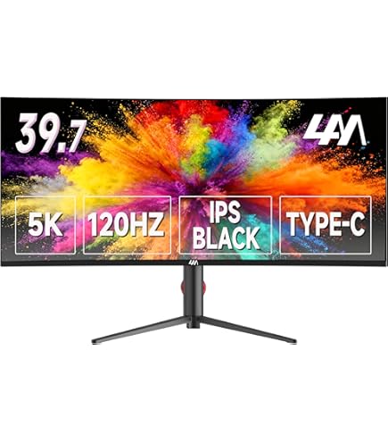 INNOCN 40インチ ディスプレイ UWQHD 144hz HDR600 71kqUVeTCCL._AC_UF350,