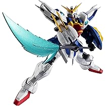 Amazon | TAMASHII NATIONSスピリッツ GUNDAM UNIVERSE 新機動戦記