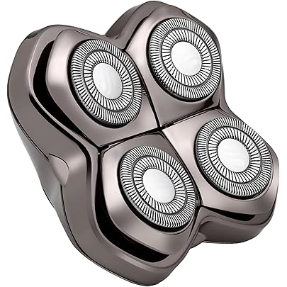 Amazon | 【正規代理店 保証付】 新モデル PX5 Skull Shaver Pitbull