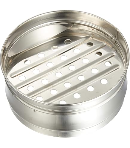 Amazon｜EBM さわら 角セイロ(身)深口 39cm｜蒸し器・せいろ