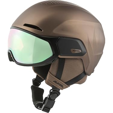 Amazon.co.jp 最新リリース: スノースポーツ用ヘルメット の新着