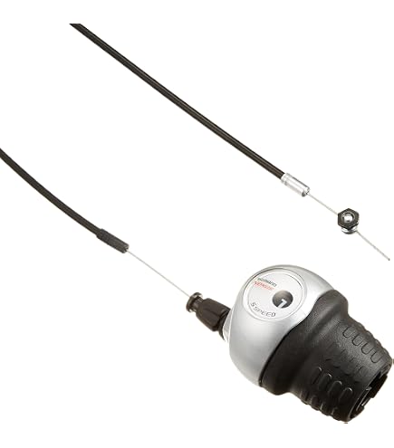 Amazon | SHIMANO(シマノ) ハブ SG-5R30 内装5S 32H 軸長:210mm OLD 