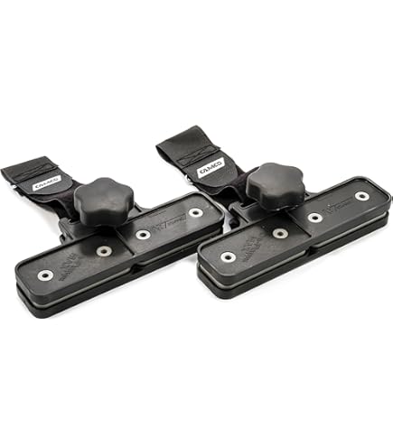 Succulentlovers RV Awning Tie Down Kit - Heavy Duty Zimbabwe - View #2