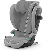 Amazon | cybex [ サイベックス ] パラス Pallas G i-Size ラバグレー
