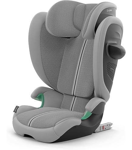 Amazon | CYBEX サイベックス【公式】パラス G2 ストーングレー プラス