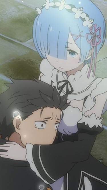 2024秋アニメ - レム