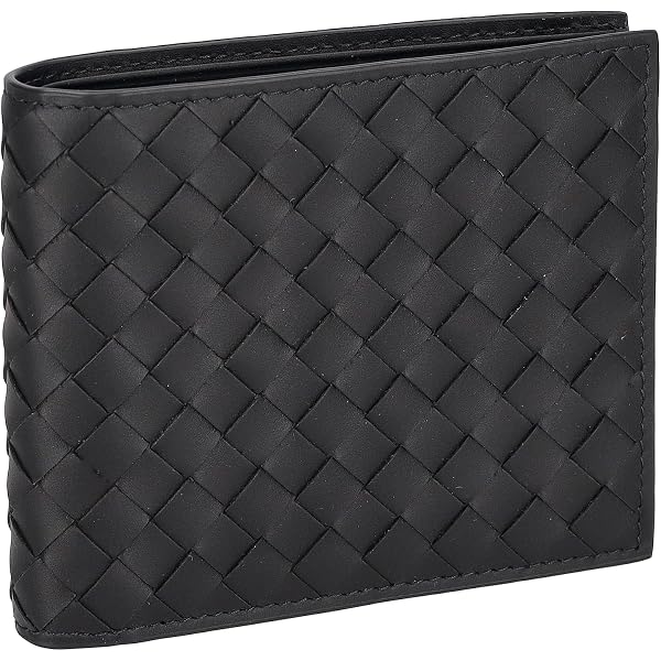 Amazon.co.jp: (ボッテガ・ヴェネタ) BOTTEGA VENETA MENS 二つ折財布