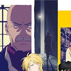 Banana Fish 壁紙 スマポ Banana Fish 壁紙 スマポ