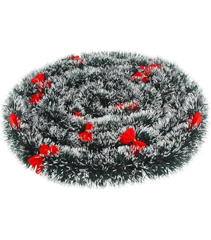 Tord Boontje：Garland (シルバー) ＋ライト Tord Boontje Garland