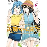 お姉ちゃんが来た　（１３） (バンブーコミックス 4コマセレクション)
