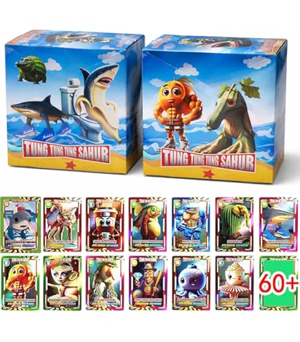 Amazon.co.jp: イタリアンブレインロットカードゲーム【180枚入り