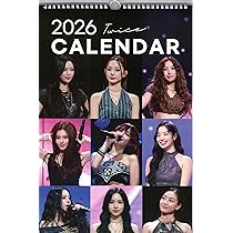 TWICE 全員分のクリアファイル A4サイズ TWICE グッズ クリアファイル A4サイズ K-POP 新作写真 Ver.2