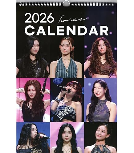 TWICE ポスター セット まとめ売り TWICE グッズ - フォト ポスター セット (PHOTO POSTER SET