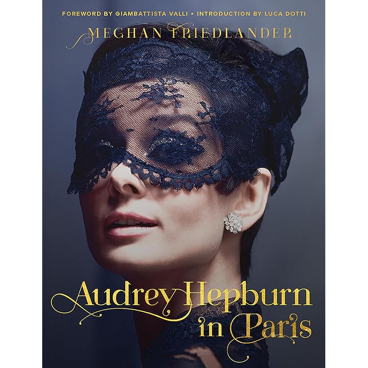 The Audrey Hepburn Treasures - Hepburn Ferrer, Sean