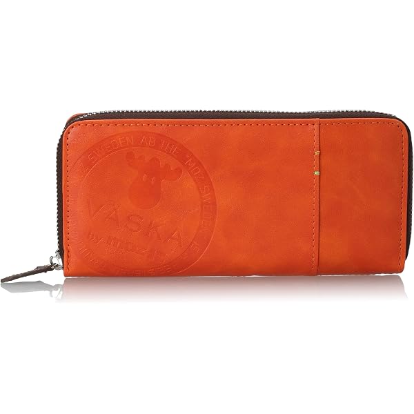 Amazon.co.jp: [moz] [モズ] 86066 本革 財布 長財布 L字ファスナー