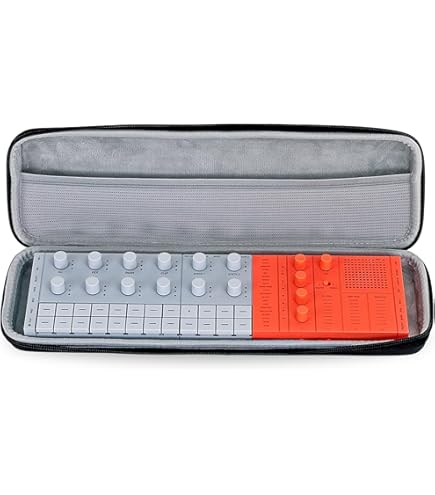 Amazon.co.jp: 【co2CREA 専用収納ケース】KORG 定番 USB MIDI