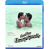 さよならエマニエル夫人 [Blu-ray]