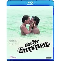 さよならエマニエル夫人 [Blu-ray]