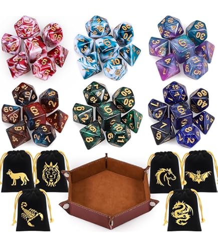 Amazon.co.jp: Dungeons & Dragons Mimic Dice Storage Box : おもちゃ