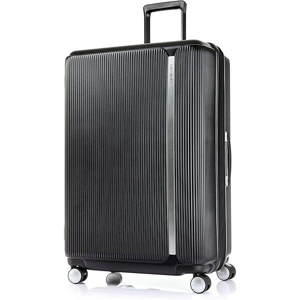 展示品 サムソナイト エレメント XLT スーツケース 27インチ シルバー 2 展示品 サムソナイト エレメントスーツケース 2点セット 【中古