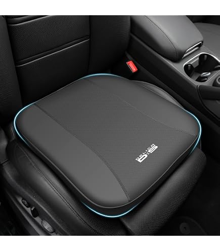 Amazon.co.jp: デリカd5 専用 車 クッション 座布団 脚部サポート 久坐