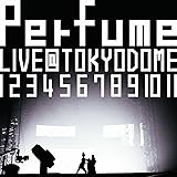 結成10周年、メジャーデビュー5周年記念! Perfume LIVE@東京ドーム『 1 2 3 4 5 6 7 8 9 10 11』 [Blu-ray]