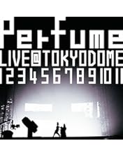 Perfume ライブ映像Blu-ray 作品 詰め合わせ Discography ｜ Perfume
