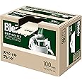 AGF ブレンディ レギュラーコーヒー ドリップパック スペシャルブレンド 100袋 【 ドリップコーヒー 】