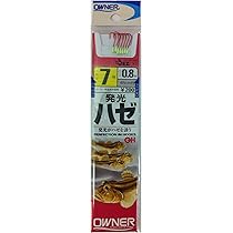 Amazon | 宇崎日新 竿 軽極ハゼ 硬式3608 | Uzaki Nissin | 渓流竿