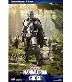 Amazon.co.jp: スター・ウォーズ 初版 ブラックシリーズ マンダ